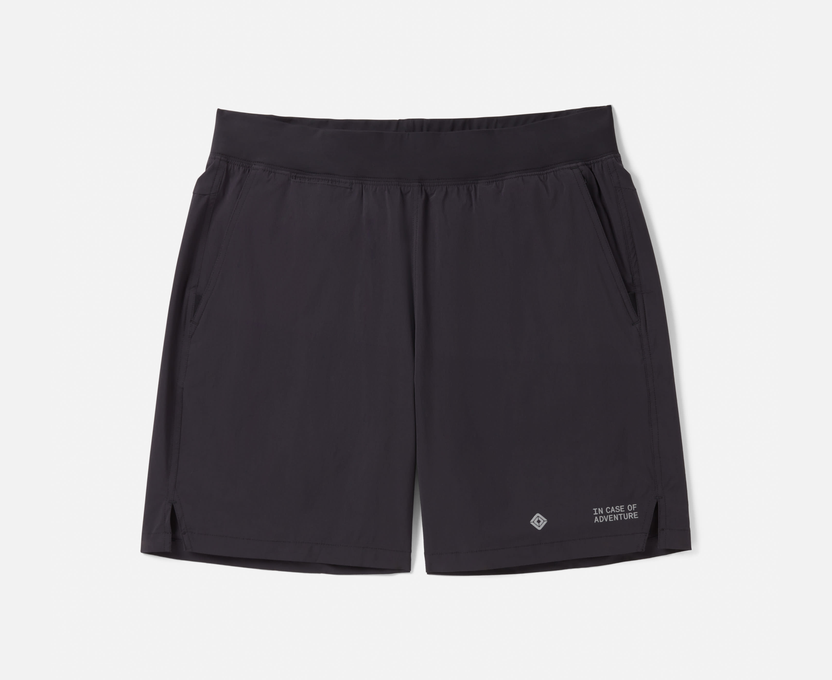 Men's Adventure Short - Gear Shop - Rivian